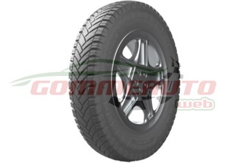 COP. 215/60R17C MICHELIN AGILIS CROSSCLIMATE 109T